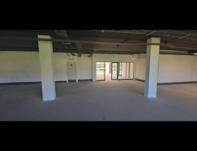 BUSINESS PROPERTY TO RENT IN VORNA VALLEY